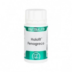 HOLOFIT® FENOGRECO 50 CÁPSULAS EQUISALUD
