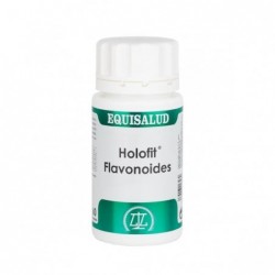 HOLOFIT® FLAVONOIDES 60 CÁPSULAS EQUISALUD