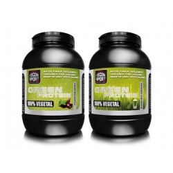 GREEN PROTEIN TEGOR SPORT 1KG
