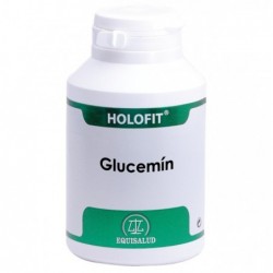 HOLOFIT® GLUCEMIN 180 CÁPSULAS EQUISALUD