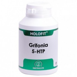 HOLOFIT® GRIFONIA 5-HTP 180 CÁPSULAS EQUISALUD