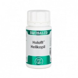 HOLOFIT® HELIKOPIL 50 CÁPSULAS EQUISALUD