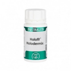 HOLOFIT HOLODERMIX · 50 CÁPSULAS · EQUISALUD