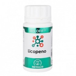 HOLOFIT® LICOPENO 50 CÁPSULAS EQUISALUD