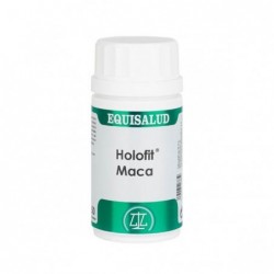 HOLOFIT® MACA 50 CÁPSULAS EQUISALUD