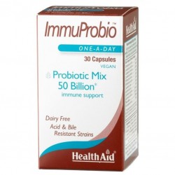 Immuprobio - 30 cap - Health Aid
