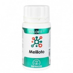 HOLOFIT® MELILOTO 50 CÁPSULAS EQUISALUD