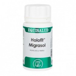 HOLOFIT® MIGRASOL 50 CÁP. EQUISALUD