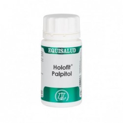 HOLOFIT® PALPITOL 50 CÁPSULAS EQUISALUD