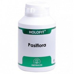 HOLOFIT® PASIFLORA 180 CÁPSULAS EQUISALUD