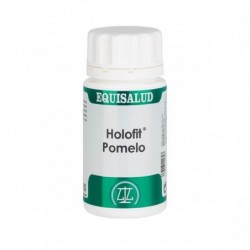 HOLOFIT® POMELO 50 CÁPSULAS EQUISALUD