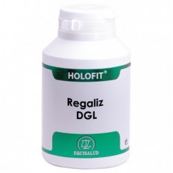 HOLOFIT® REGALIZ DGL 180 CÁPSULAS EQUISALUD