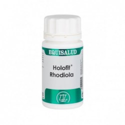 HOLOFIT® RHODIOLA 50 CÁPSULAS EQUISALUD