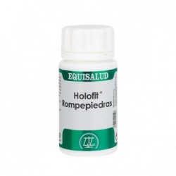 HOLOFIT® ROMPEPIEDRAS 50 CÁPSULAS EQUISALUD