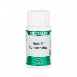 HOLOFIT® SCHISANDRA 50 CÁPSULAS EQUISALUD