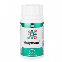 HOLOFIT® SHOYOSAN 50 CÁPSULAS EQUISALUD