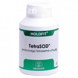 HOLOFIT® TETRASOD 180 CÁPSULAS EQUISALUD