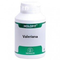 HOLOFIT® VALERIANA 180 CÁPSULAS  EQUISALUD