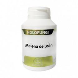 HOLOFUNGI® MELENA DE LEÓN 180 CÁPSULAS EQUISALUD