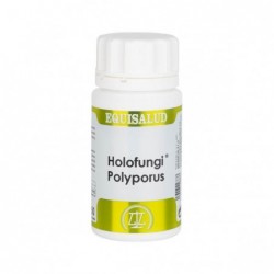 HOLOFUNGI® POLYPORUS 50 CÁPSULAS EQUISALUD