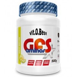 GFS AMINOS ( 500GR ) VIT.O.BEST