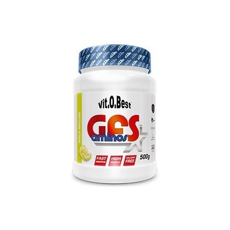 GFS AMINOS · 500GR · VIT.O.BEST