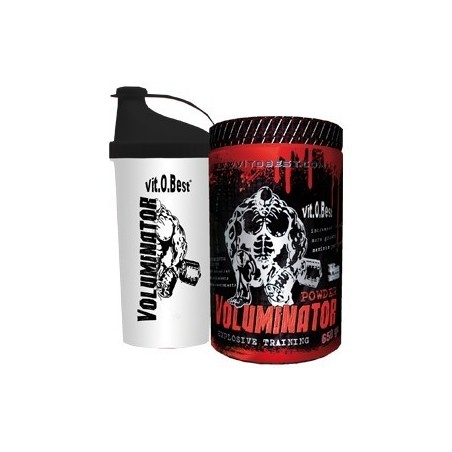 VOLUMINATOR POWDER ( 650 GR ) VIT.O.BEST