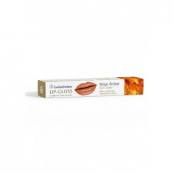 LIP-GLOSS Beige ambar · Esential aroms