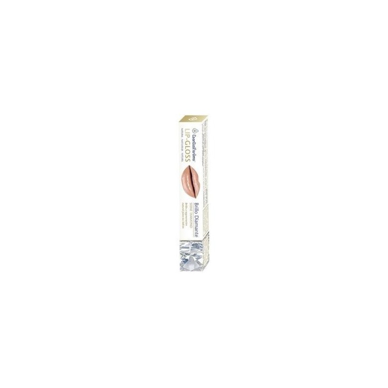 LIP-GLOSS esentials aroms 3ml brillo diamante