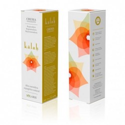 Crema vitalizante KALAH solaris (30 ml)