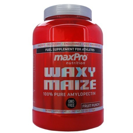 WAXY MAIZE MAX PRO 2 KG