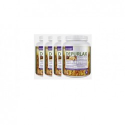 Depurlax instant · 345 gramos · Dietmed (4 botes 39.90) €
