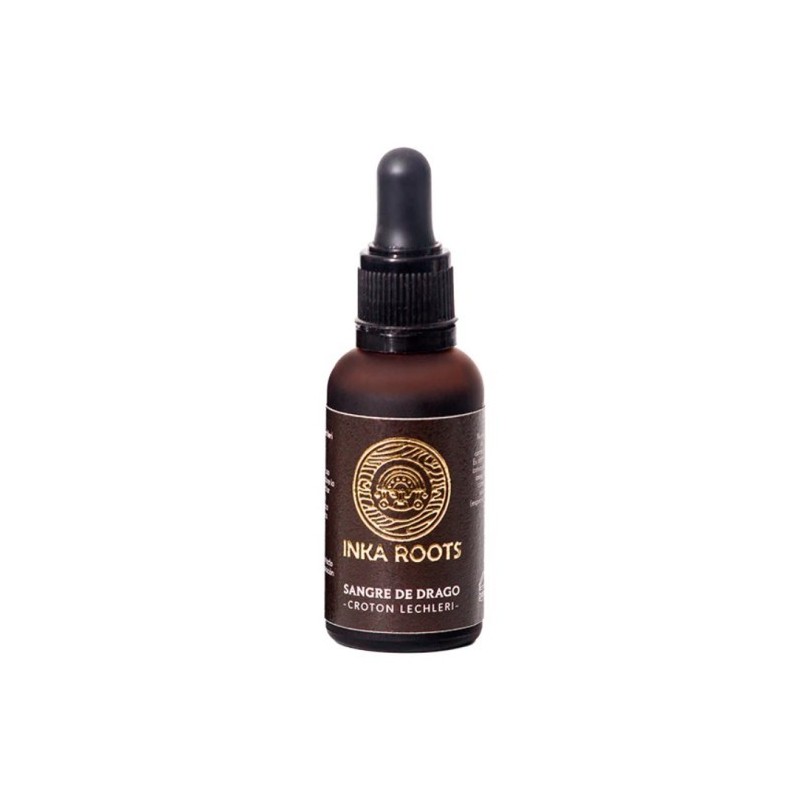 Sangre de Drago  Inka roots 30 ml