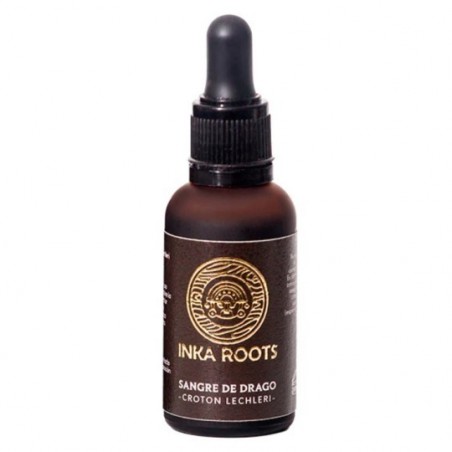 Sangre de Drago  Inka roots 30 ml