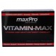 VITAMIN-MAX maxPro 120 cápsulas