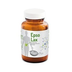 Epsolax  Sales de Epson · 100 GRAMOS · El Granero Integral