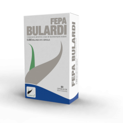 FEPA-BULARDI - 60 CÁPSULAS - FEPADIET