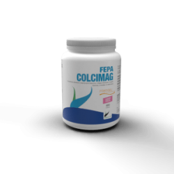 FEPA-COLCIMAG - 400 GRAMOS - FEPADIET