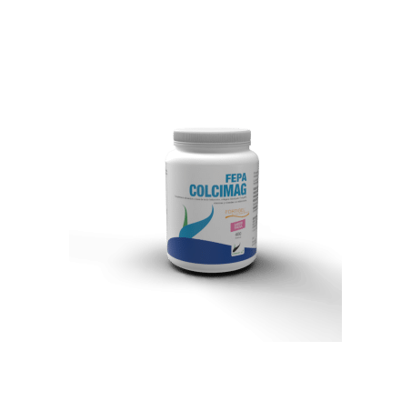 FEPA-COLCIMAG - 400 GRAMOS - FEPADIET