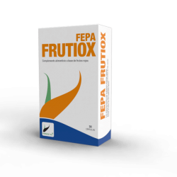 FEPA-FRUTIOX - 30 CÁPSULAS - FEPADIET