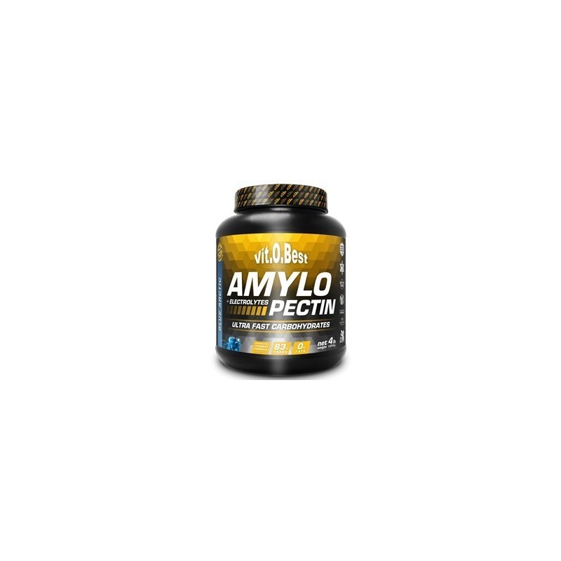 AMYLOPECTIN + ELECTROLYTES 4LB ( VIT.O.BEST )