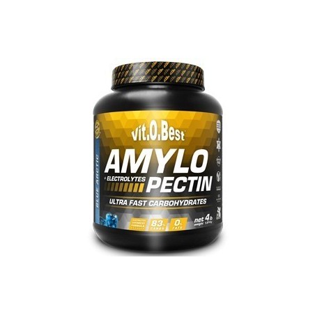AMYLOPECTIN + ELECTROLYTES 4LB ( VIT.O.BEST )