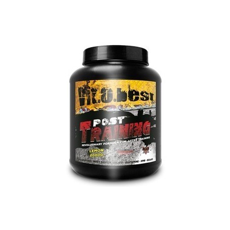 POST TRAINING ( VIT.O.BEST ) 2KG