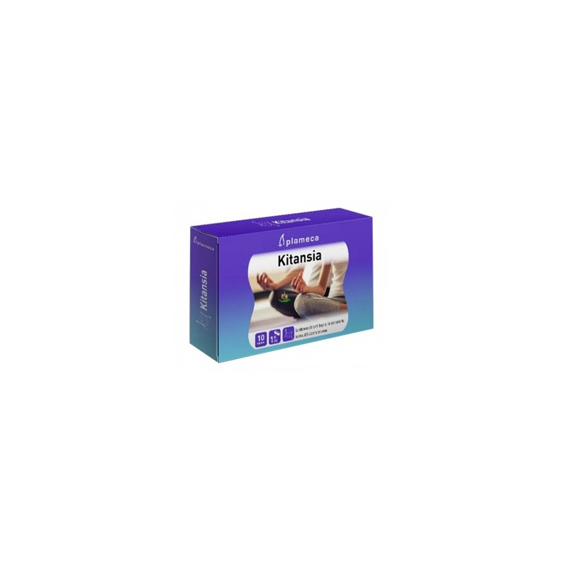 KITANSIA 10 capsulas – PLAMECA
