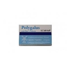 POLYGALUS 4 capsulas viagra natural