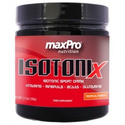 ISOTONIX maxPro 500gr