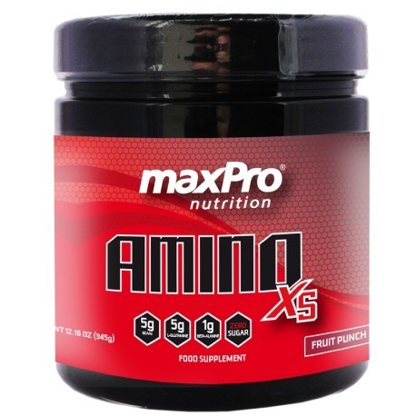 AMINO X5 maxPro  345gr