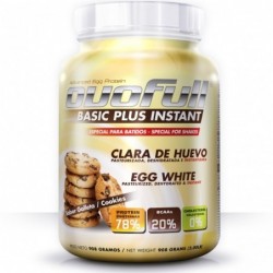 Basic / Plus Instant – Galleta ( OVOFULL ) 908GR