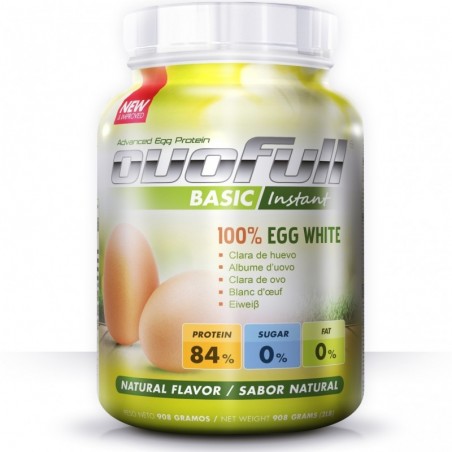 Basic / Instant ( OVOFULL ) 908 GR