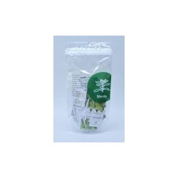 Stevia 50 sobres ( Super Foods )